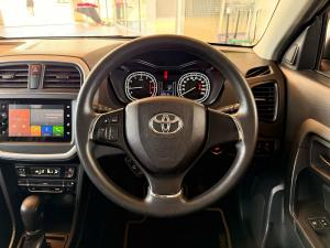 Toyota Urban Cruiser 1.5 XS auto - Image 12