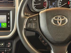 Toyota Urban Cruiser 1.5 XS auto - Image 14