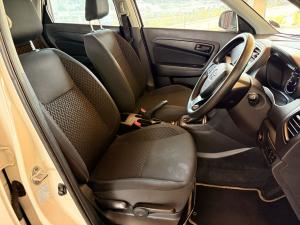 Toyota Urban Cruiser 1.5 XS auto - Image 17