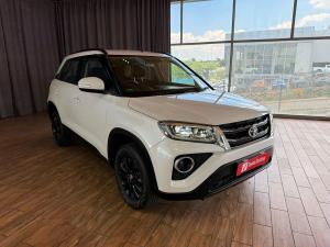 Toyota Urban Cruiser 1.5 XS auto - Image 2