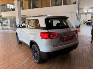 Toyota Urban Cruiser 1.5 XS auto - Image 6