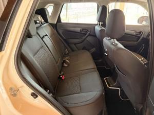 Toyota Urban Cruiser 1.5 XS auto - Image 9
