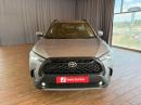 Thumbnail Toyota Corolla Cross 1.8 XS