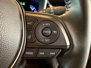 Toyota Corolla Cross 1.8 Hybrid XR - Image 11