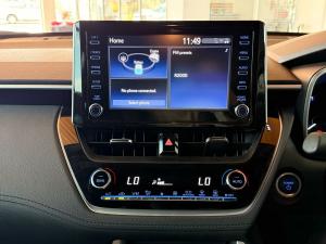 Toyota Corolla Cross 1.8 Hybrid XR - Image 12