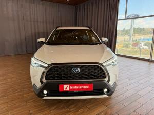 Toyota Corolla Cross 1.8 Hybrid XR - Image 1
