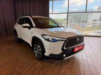 Thumbnail Toyota Corolla Cross 1.8 Hybrid XR