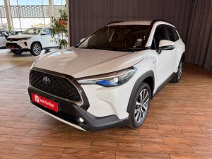 Toyota Corolla Cross 1.8 Hybrid XR - Image 2