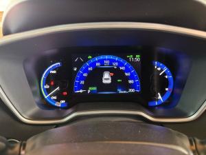 Toyota Corolla Cross 1.8 Hybrid XR - Image 8