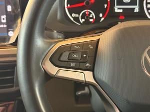 Volkswagen Polo sedan 1.6 Life - Image 9