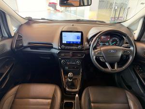 Ford EcoSport 1.0T Titanium - Image 10