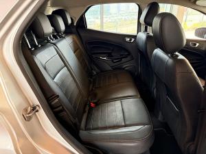 Ford EcoSport 1.0T Titanium - Image 11