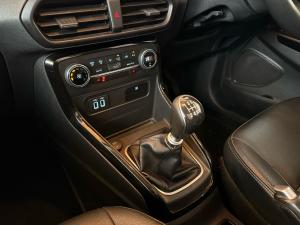 Ford EcoSport 1.0T Titanium - Image 14