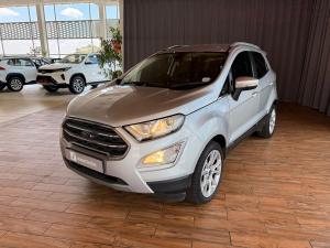 Ford EcoSport 1.0T Titanium - Image 2