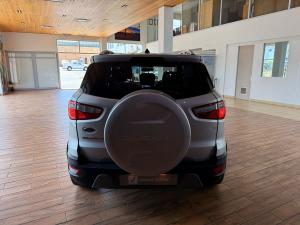 Ford EcoSport 1.0T Titanium - Image 4