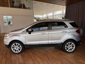 Ford EcoSport 1.0T Titanium - Image 4