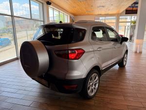 Ford EcoSport 1.0T Titanium - Image 5