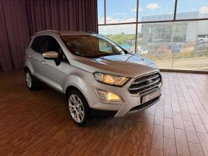 Ford EcoSport 1.0T Titanium - Image 6