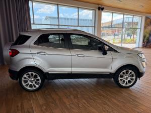 Ford EcoSport 1.0T Titanium - Image 7