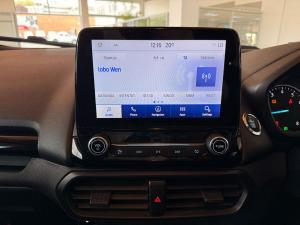 Ford EcoSport 1.0T Titanium - Image 9