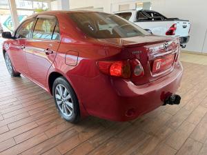 Toyota Corolla 1.4 Advanced - Image 2
