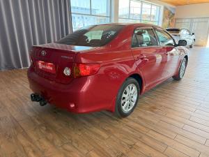 Toyota Corolla 1.4 Advanced - Image 3