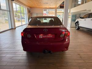 Toyota Corolla 1.4 Advanced - Image 4