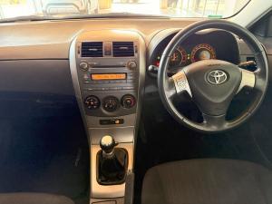 Toyota Corolla 1.4 Advanced - Image 5