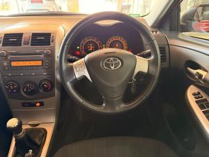 Toyota Corolla 1.4 Advanced - Image 6