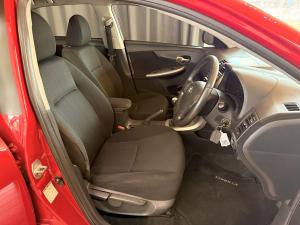 Toyota Corolla 1.4 Advanced - Image 9