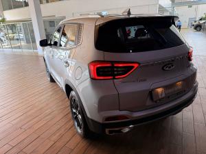 Chery Tiggo 4 Pro 1.5T Elite manual - Image 13