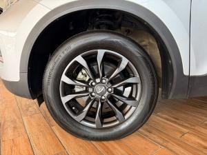 Chery Tiggo 4 Pro 1.5T Elite manual - Image 16