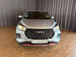 Chery Tiggo 4 Pro 1.5T Elite manual - Image 20