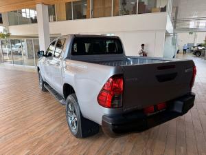 Chery Tiggo 4 Pro 1.5T Elite manual - Image 25