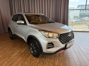Chery Tiggo 4 Pro 1.5T Elite manual - Image 2
