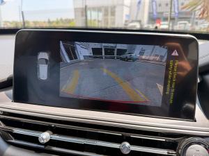 Chery Tiggo 4 Pro 1.5T Elite manual - Image 3