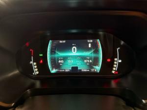 Chery Tiggo 4 Pro 1.5T Elite manual - Image 4
