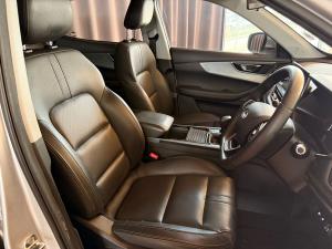Chery Tiggo 4 Pro 1.5T Elite manual - Image 6