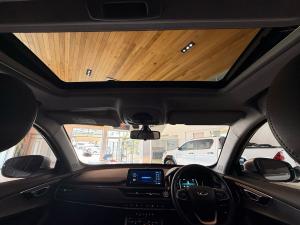 Chery Tiggo 4 Pro 1.5T Elite manual - Image 8