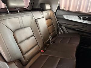 Chery Tiggo 4 Pro 1.5T Elite manual - Image 9