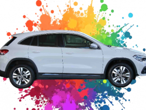 Mercedes-Benz GLA GLA200 - Image 4