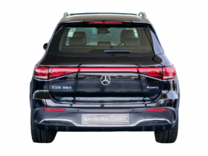 Mercedes-Benz EQB EQB350 4Matic Progressive - Image 2
