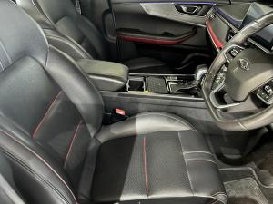 Chery Tiggo 4 Pro 1.5T Elite auto (CVT) - Image 10