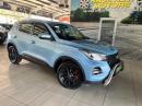 Thumbnail Chery Tiggo 4 Pro 1.5T Elite auto (CVT)