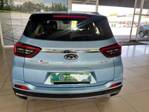 Chery Tiggo 4 Pro 1.5T Elite auto (CVT) - Image 2
