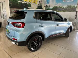 Chery Tiggo 4 Pro 1.5T Elite auto (CVT) - Image 3