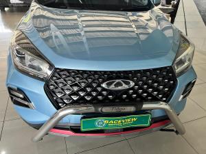 Chery Tiggo 4 Pro 1.5T Elite auto (CVT) - Image 4