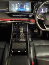 Chery Tiggo 4 Pro 1.5T Elite auto (CVT) - Image 5