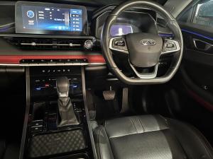 Chery Tiggo 4 Pro 1.5T Elite auto (CVT) - Image 6