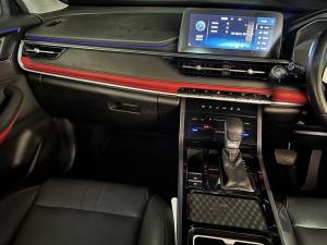 Chery Tiggo 4 Pro 1.5T Elite auto (CVT) - Image 7